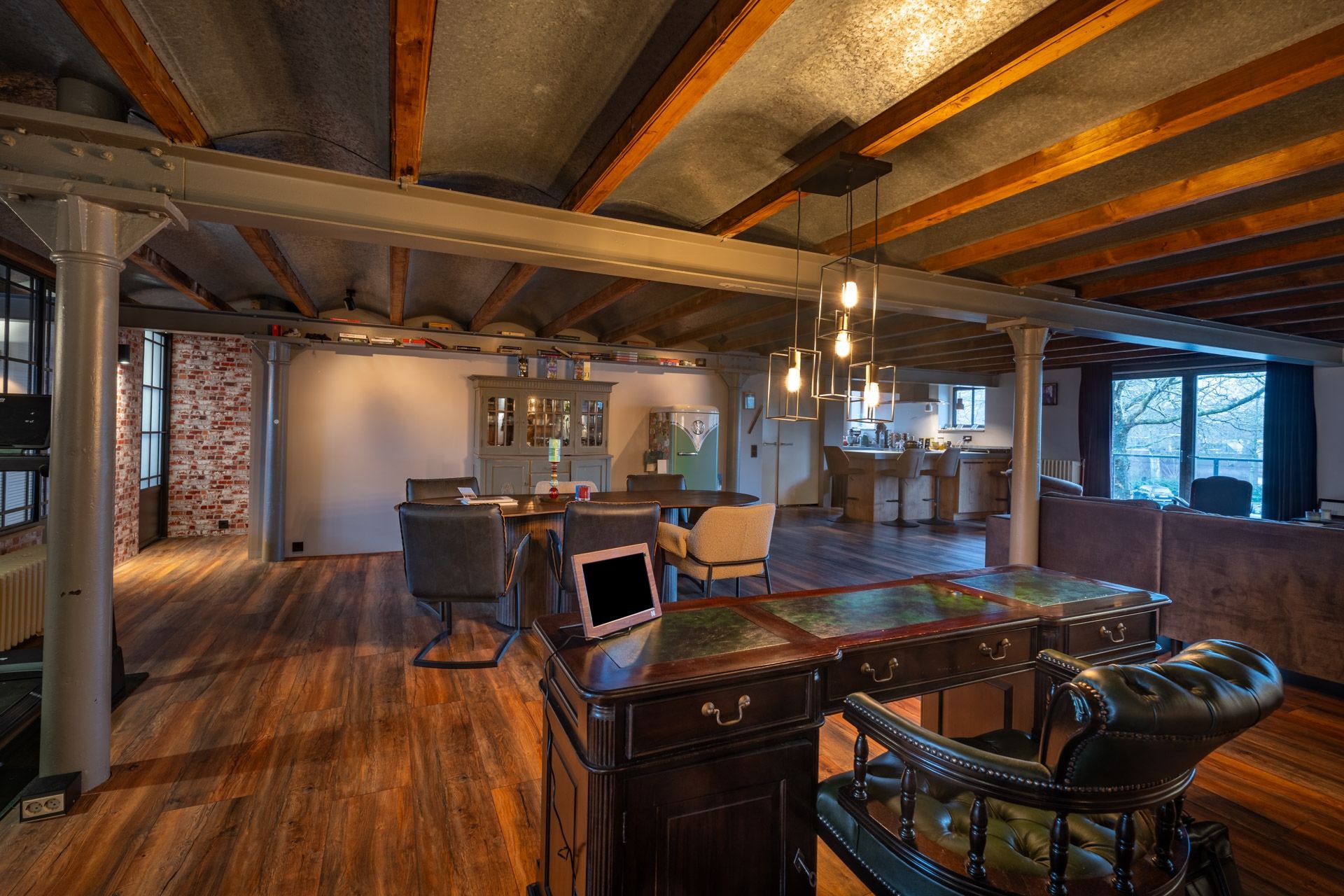 Foto 12 van Poulinkstraat 3