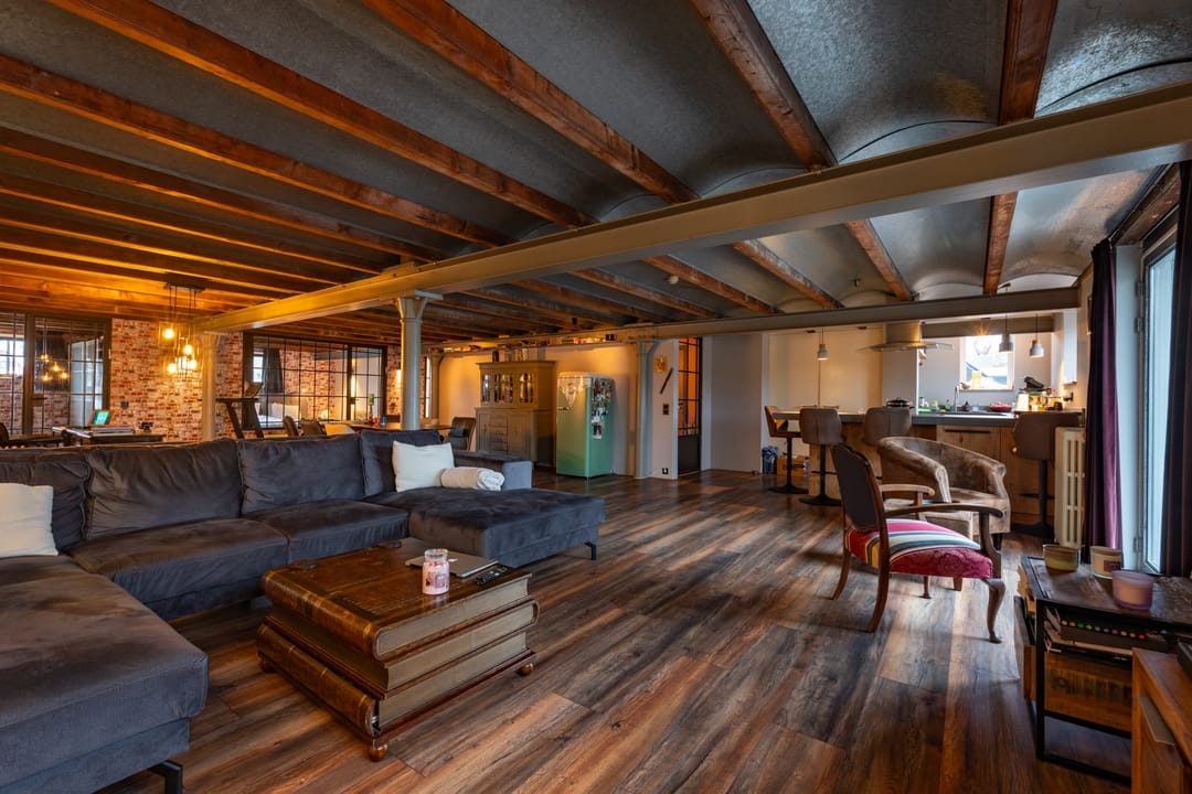 Foto 13 van Poulinkstraat 3