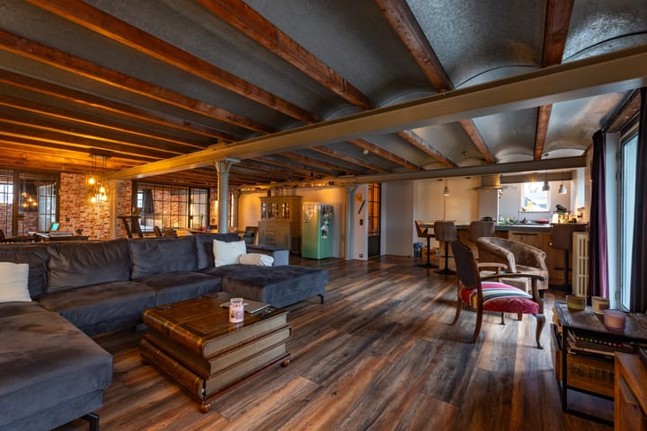 Foto 13 van Poulinkstraat 3