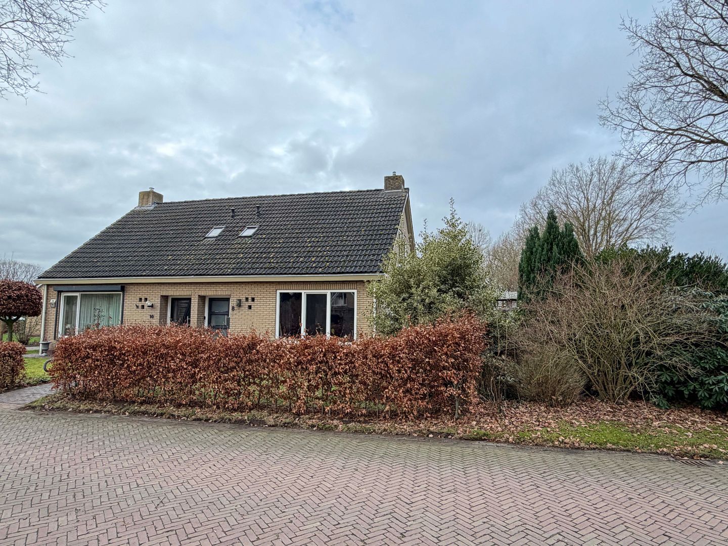 Foto 35 van Brinkkampen 8