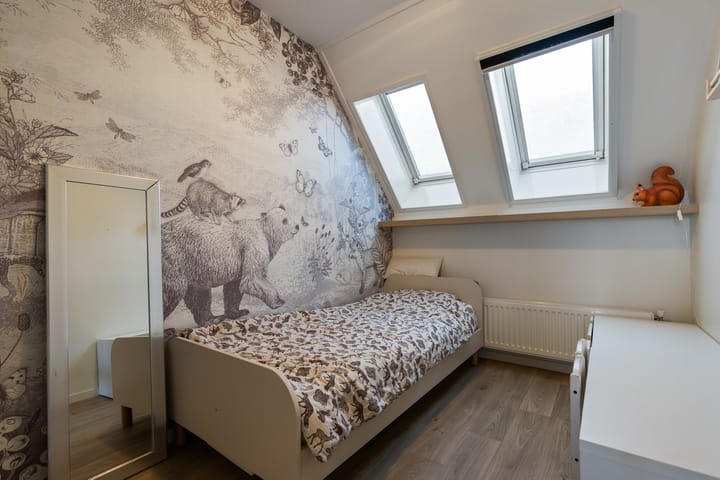 Foto 26 van Grutto 14