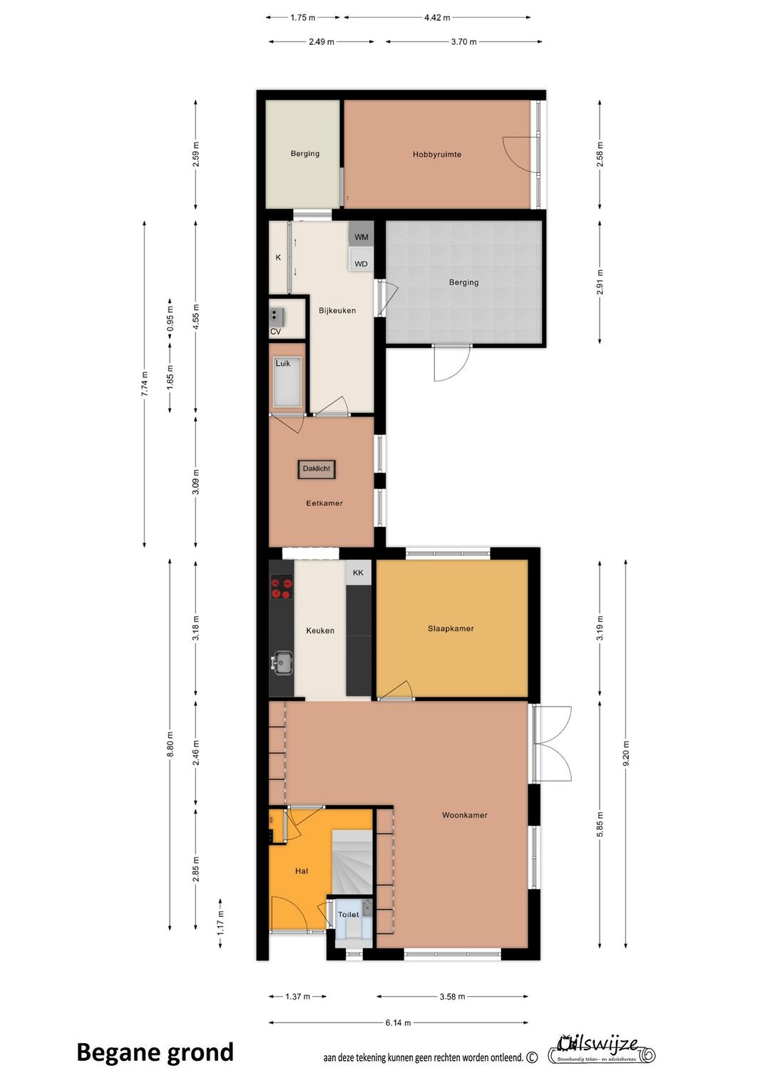 Foto 37 van Brinkkampen 8