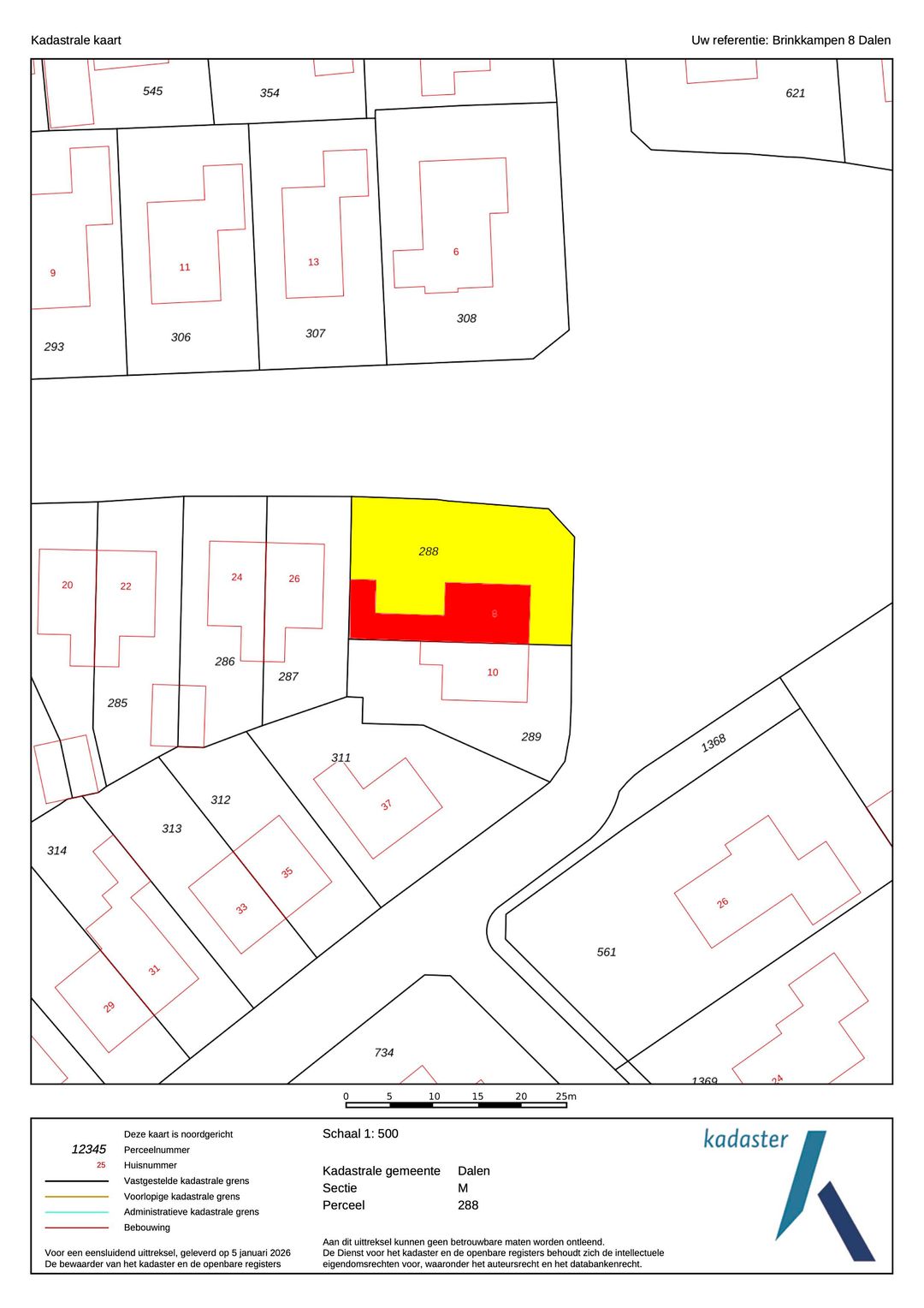 Foto 41 van Brinkkampen 8