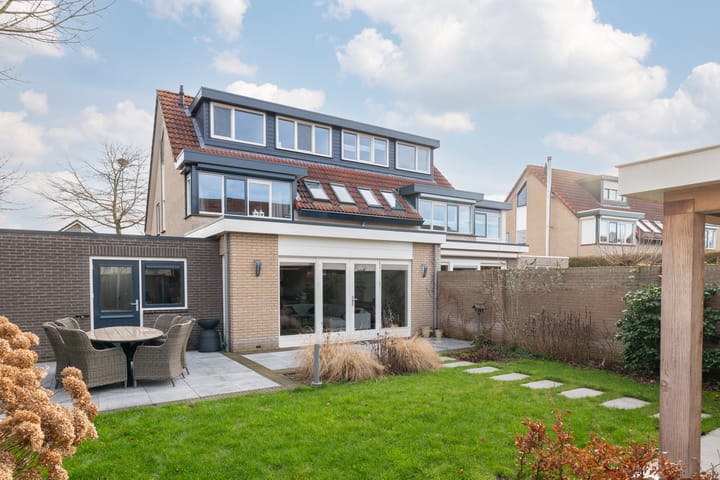 Foto 40 van Grutto 14