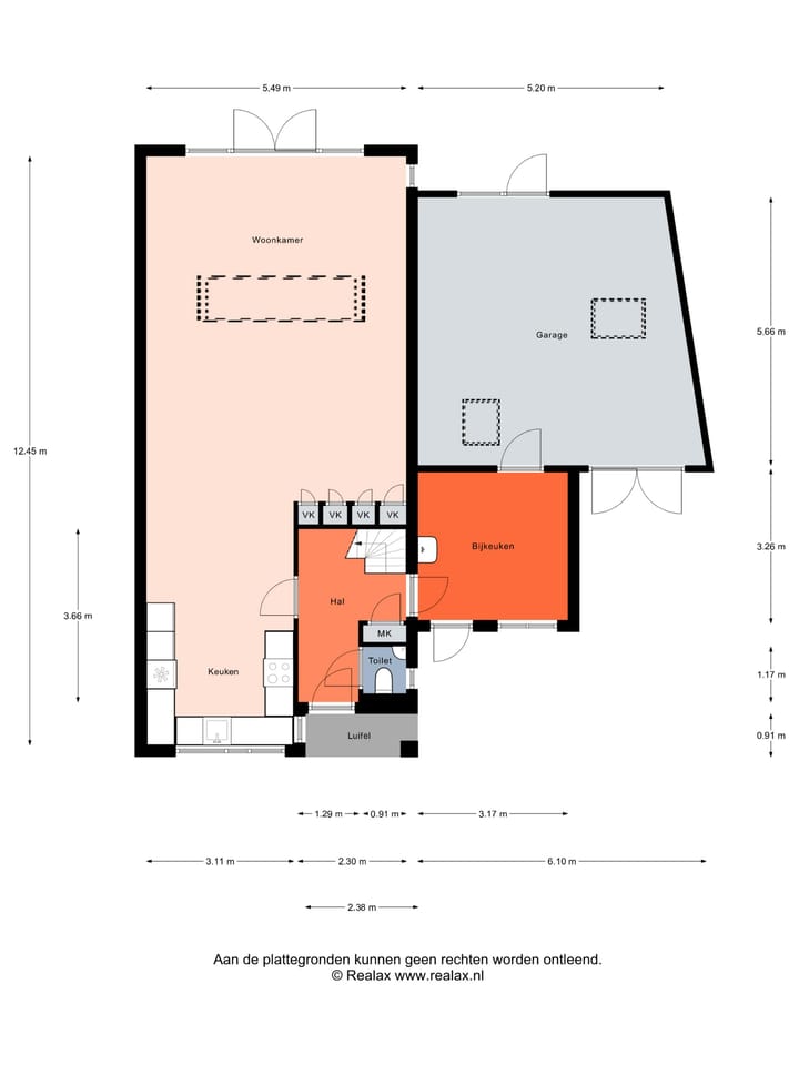 Foto 47 van Grutto 14