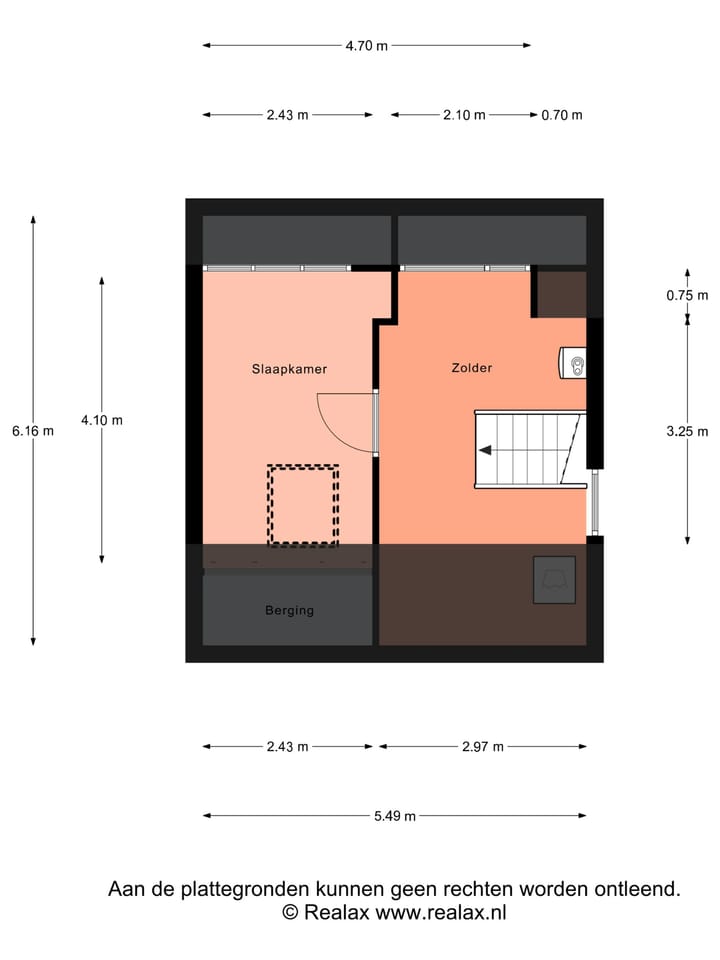 Foto 50 van Grutto 14