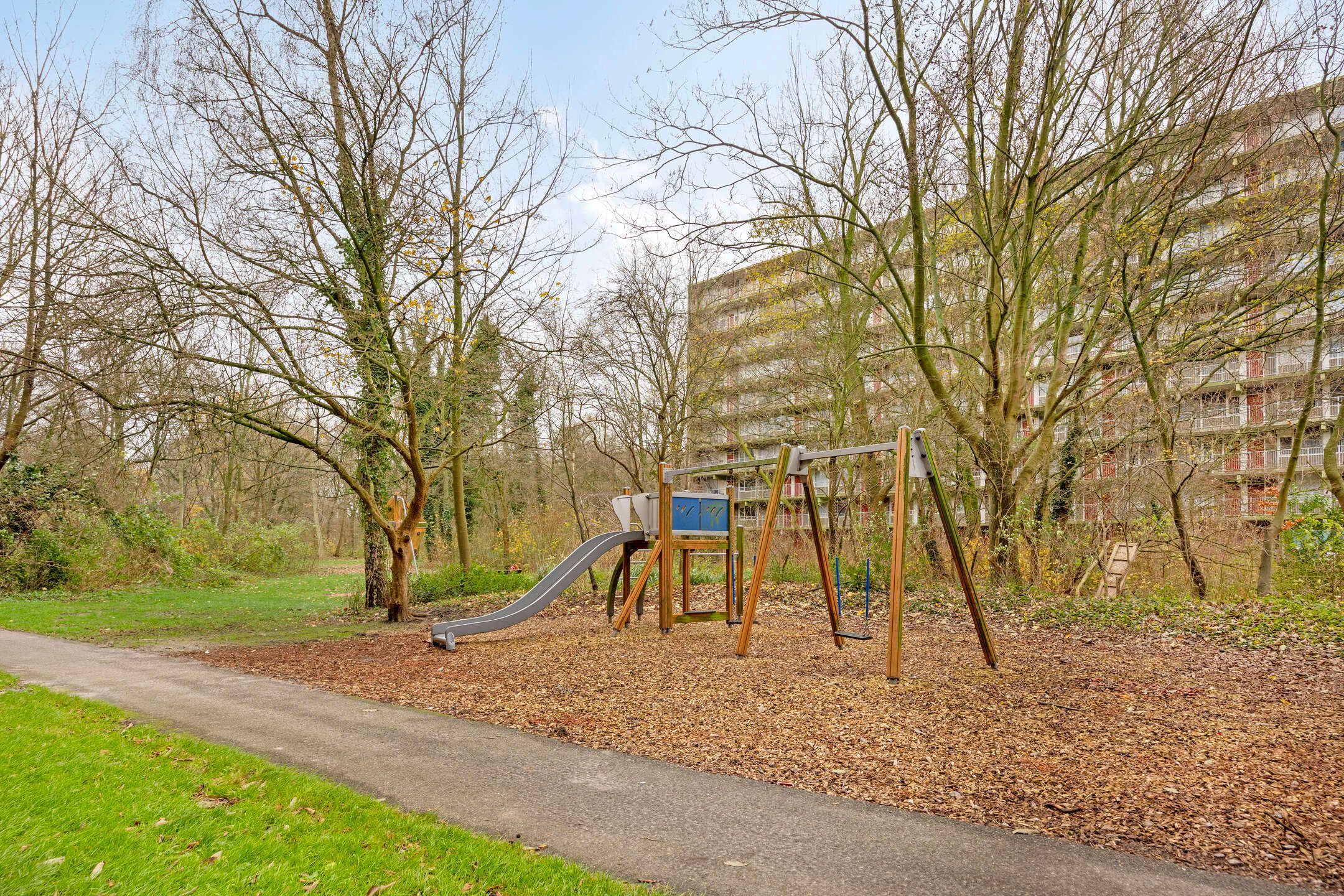 Foto 3 van Westervenne 308-A