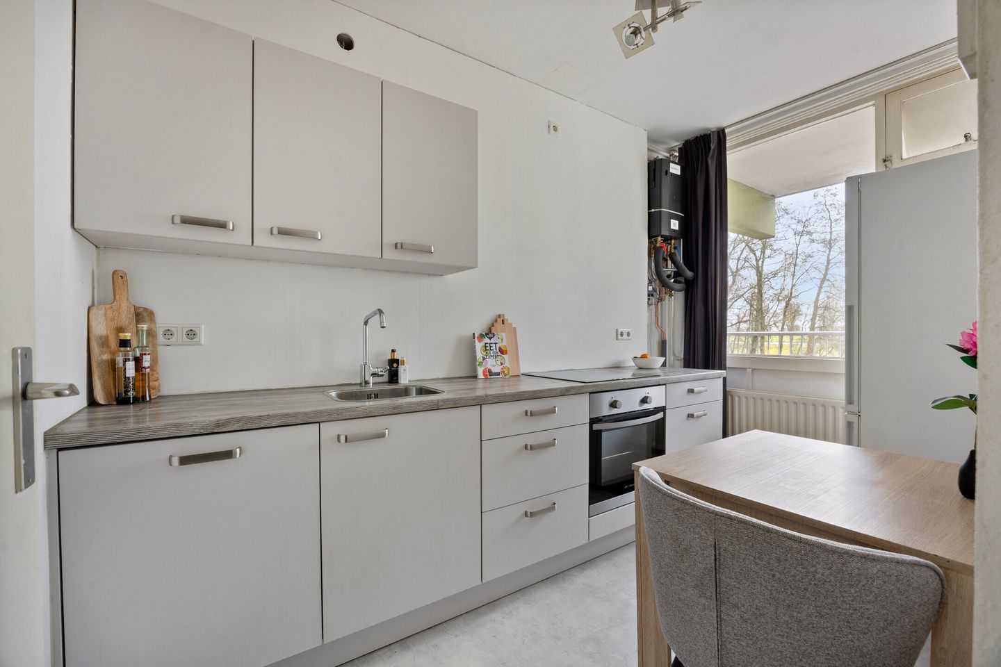 Foto 4 van Westervenne 308-A