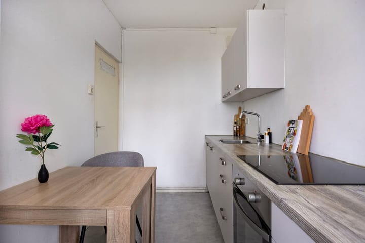 Foto 4 van Westervenne 308-A