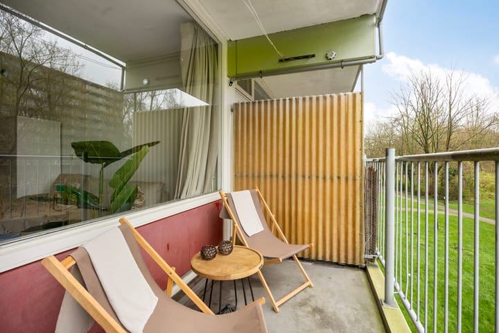 Foto 6 van Westervenne 308-A