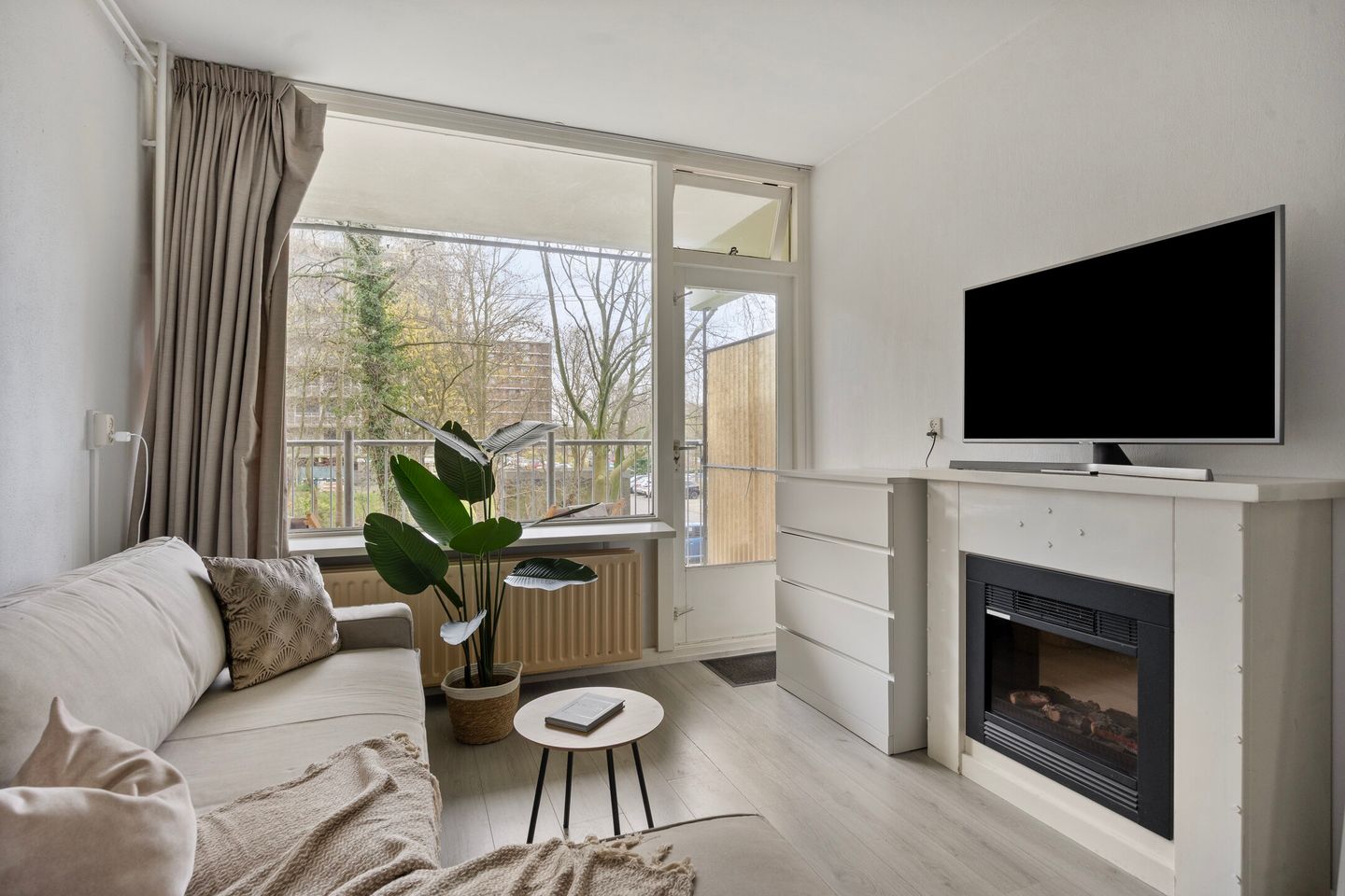 Foto 5 van Westervenne 308-A