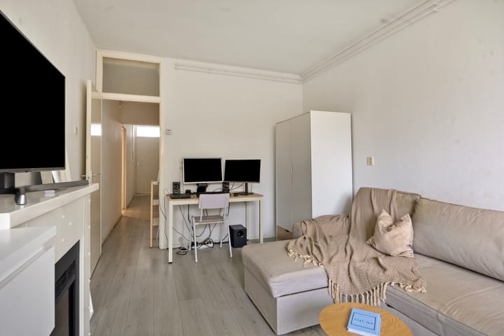 Foto 8 van Westervenne 308-A