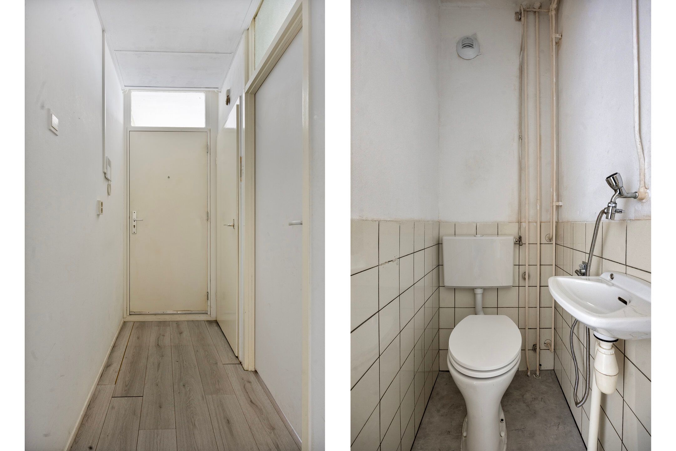 Foto 9 van Westervenne 308-A