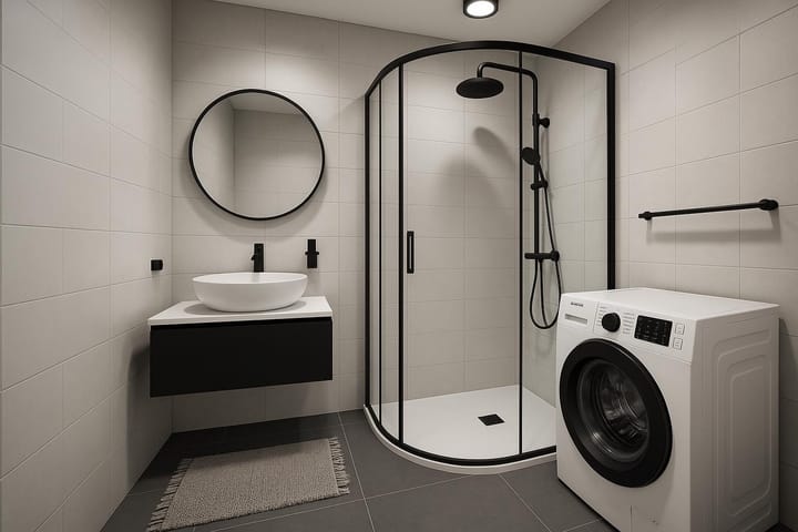 Foto 12 van Westervenne 308-A