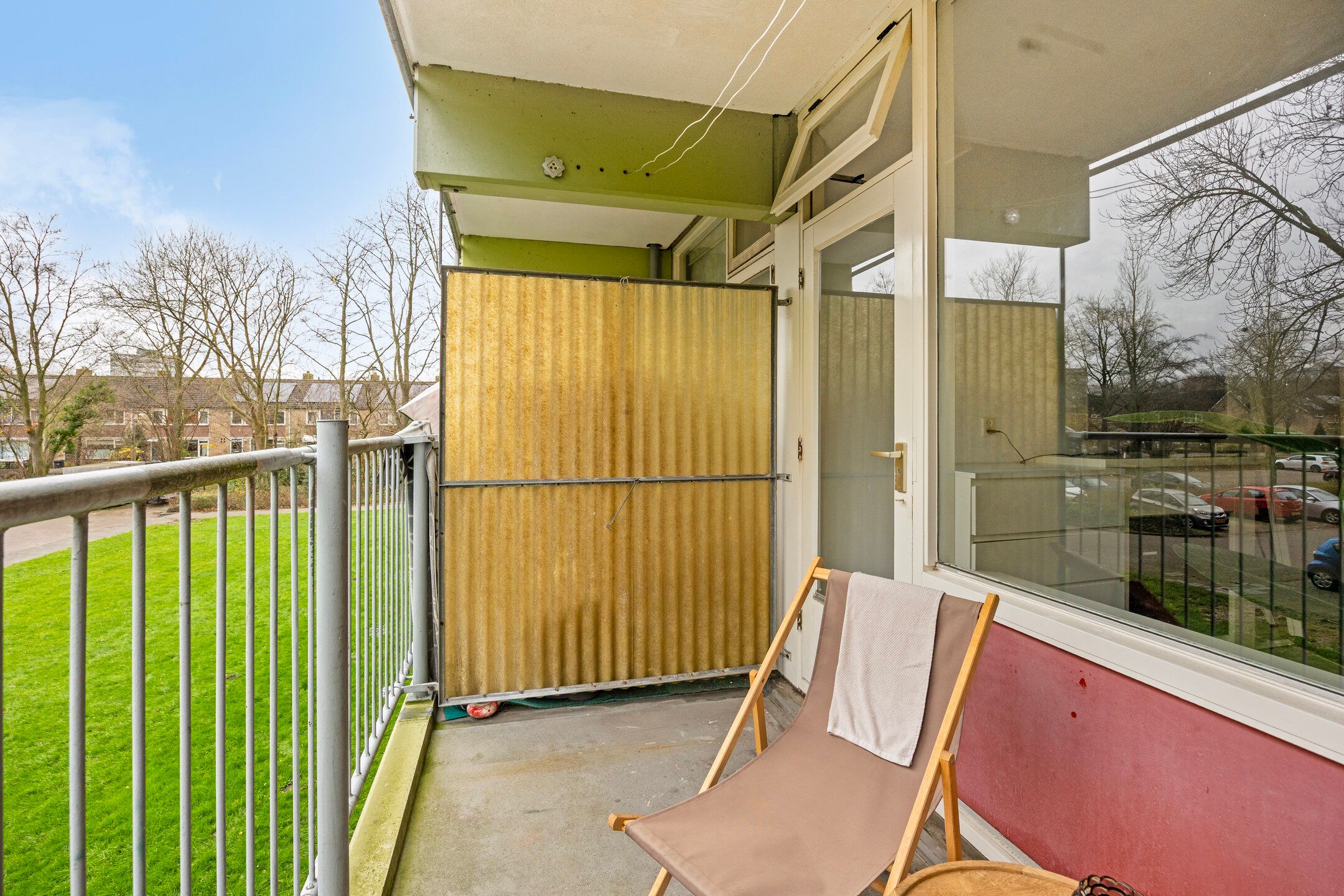 Foto 15 van Westervenne 308-A