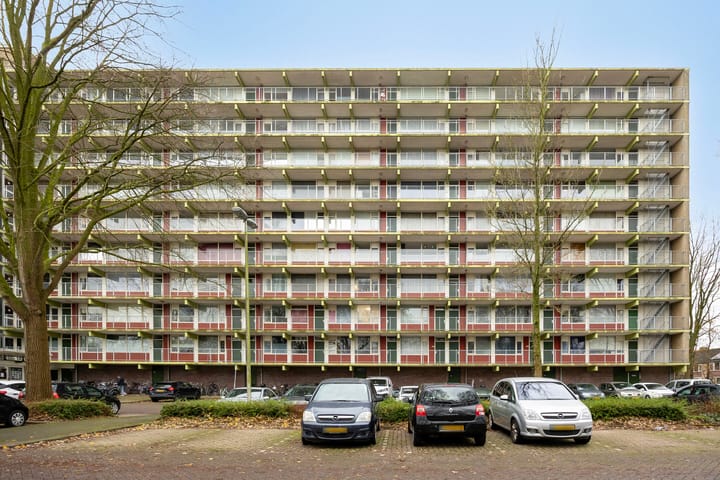 Foto 16 van Westervenne 308-A