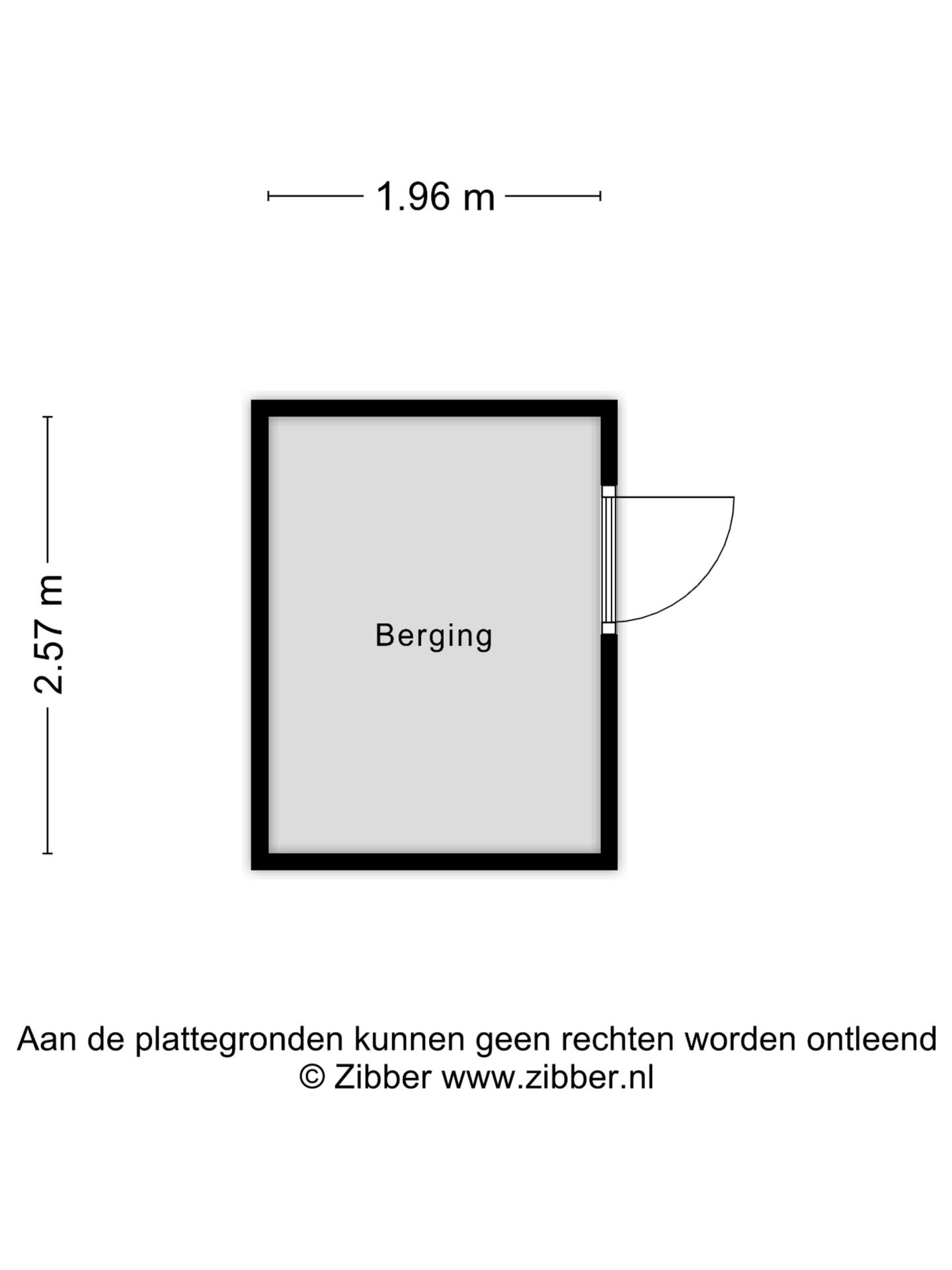 Foto 20 van Westervenne 308-A