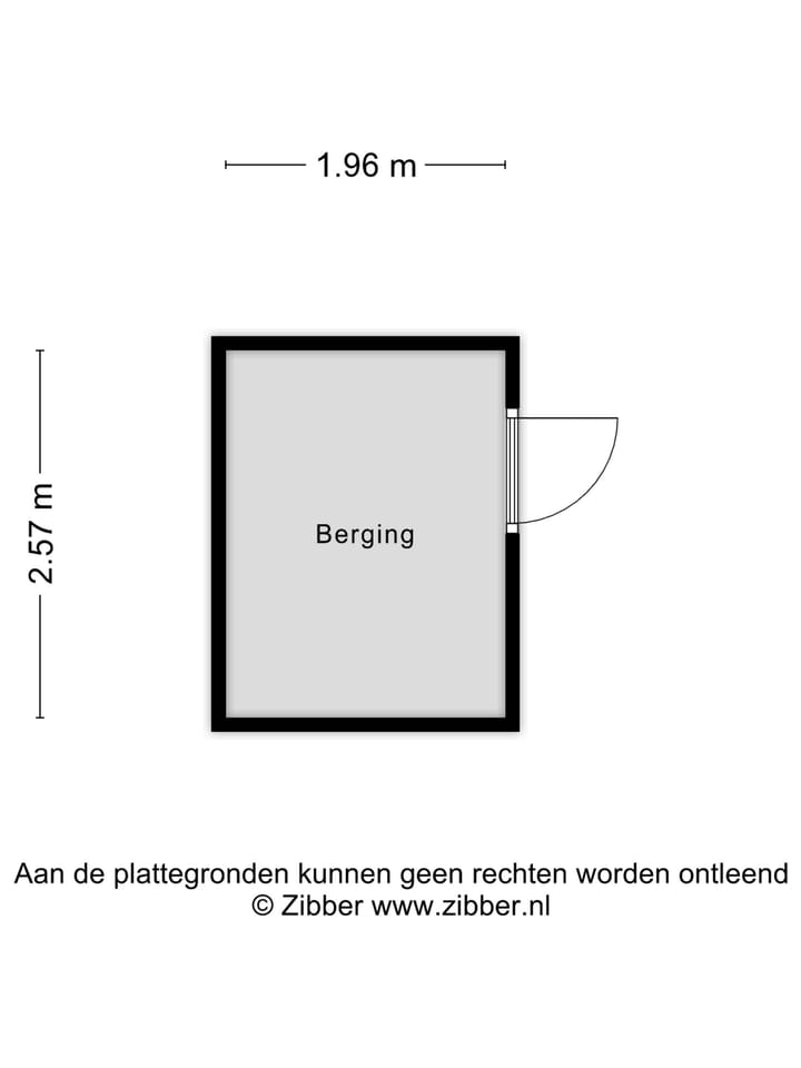 Foto 20 van Westervenne 308-A