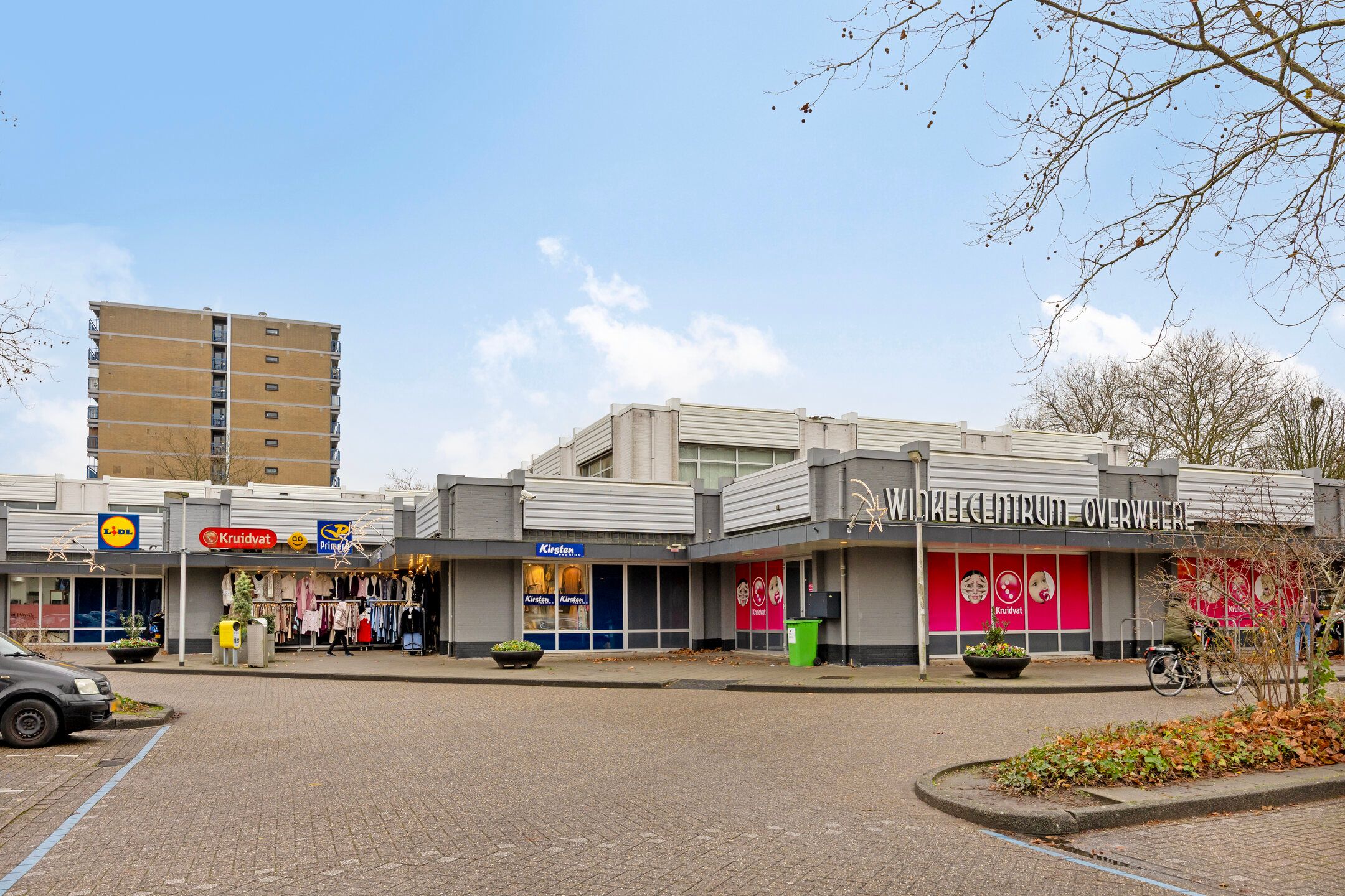 Foto 18 van Westervenne 308-A