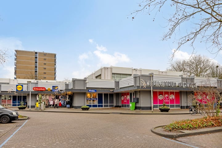 Foto 18 van Westervenne 308-A