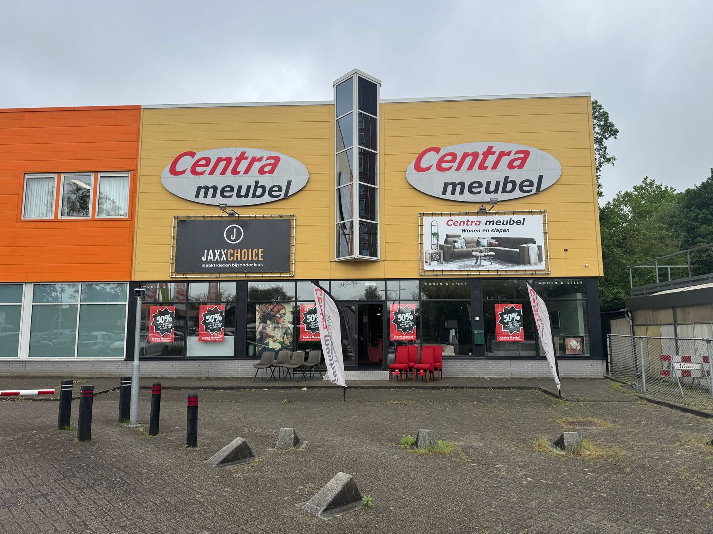 Bekijk foto 1 van Wagenweg 35