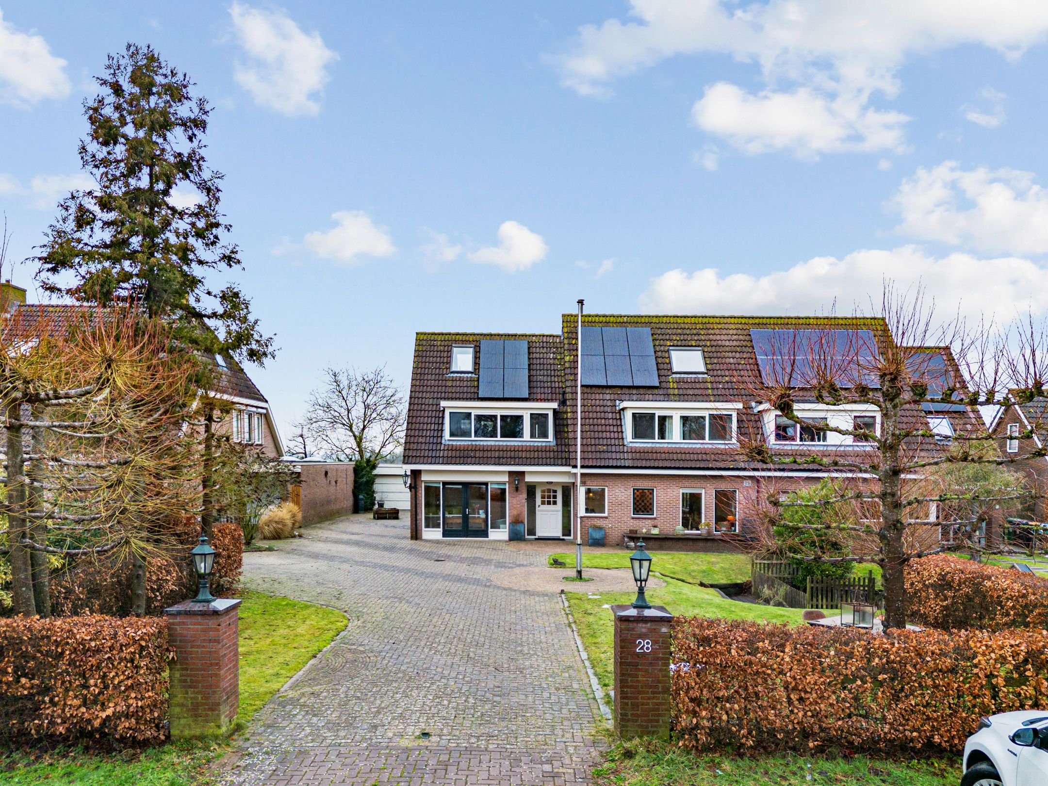 Foto 3 van Wolkammerweg 28