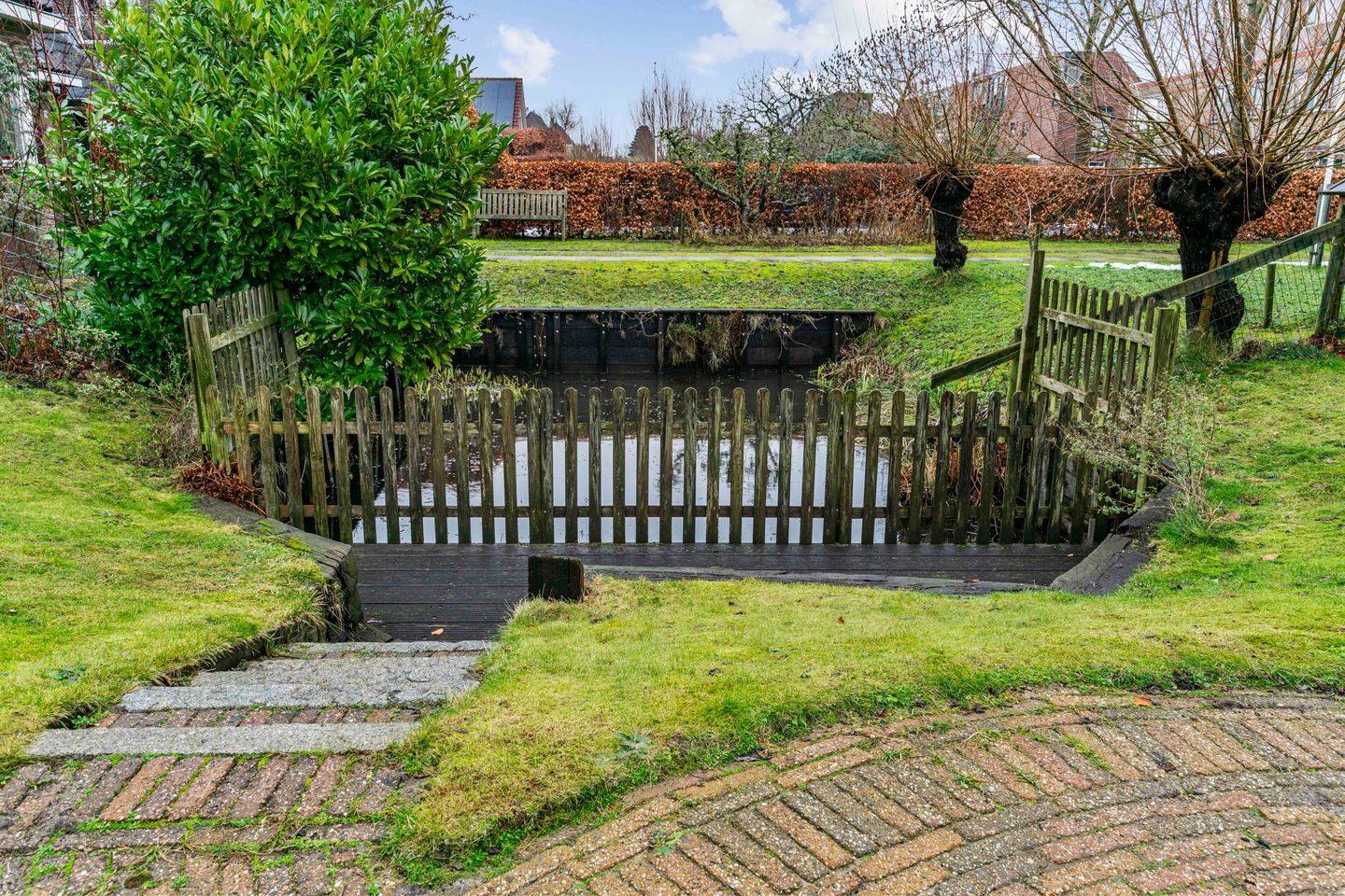 Foto 4 van Wolkammerweg 28