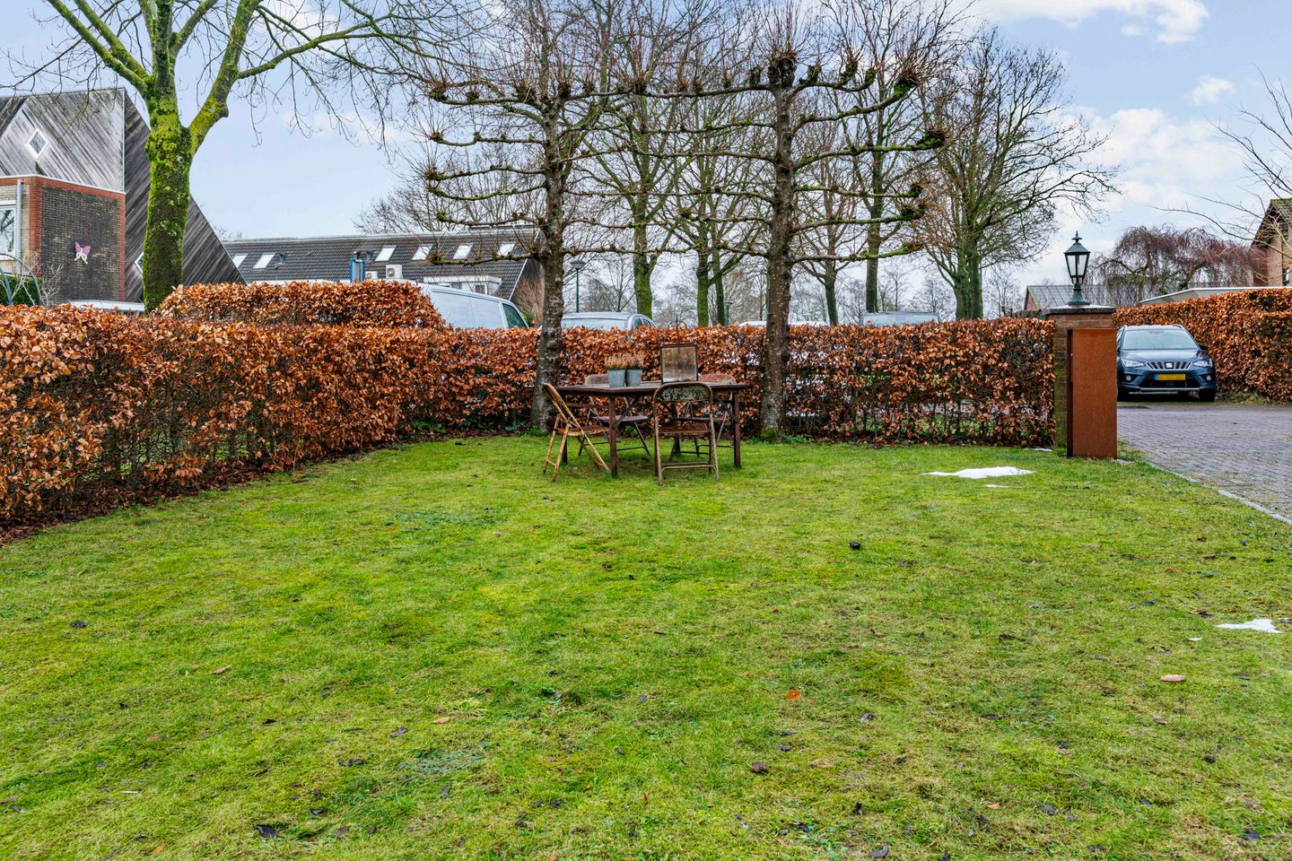 Foto 5 van Wolkammerweg 28