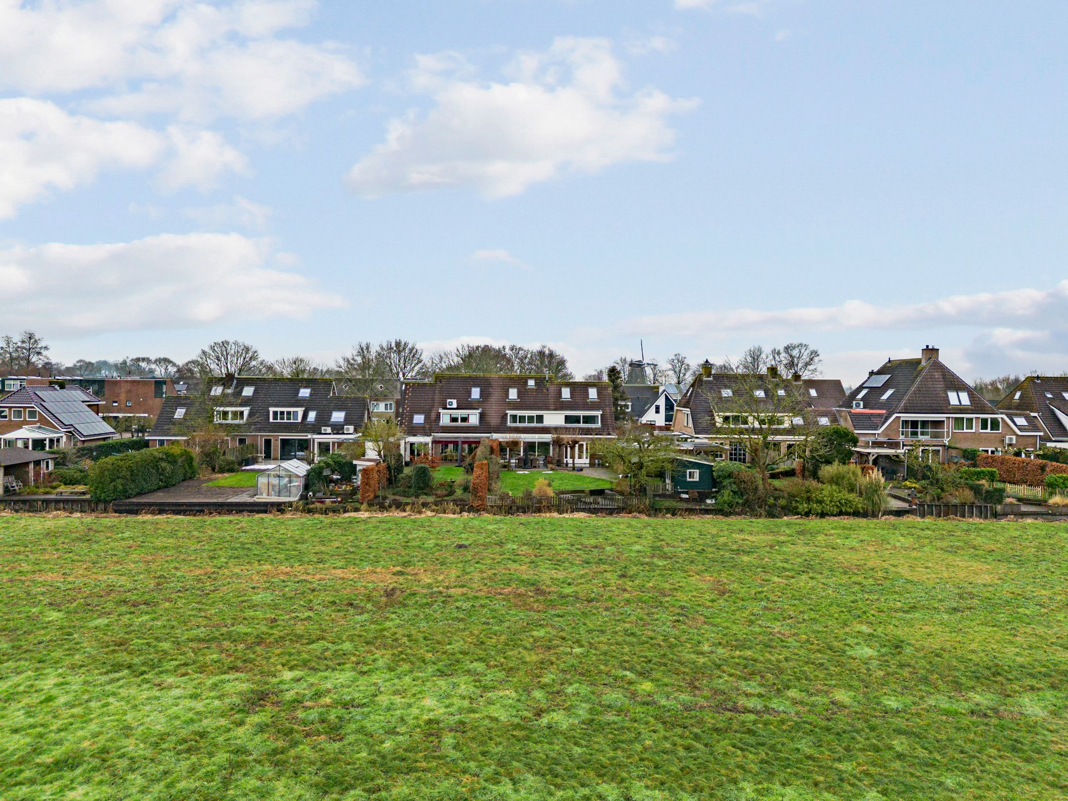 Foto 6 van Wolkammerweg 28