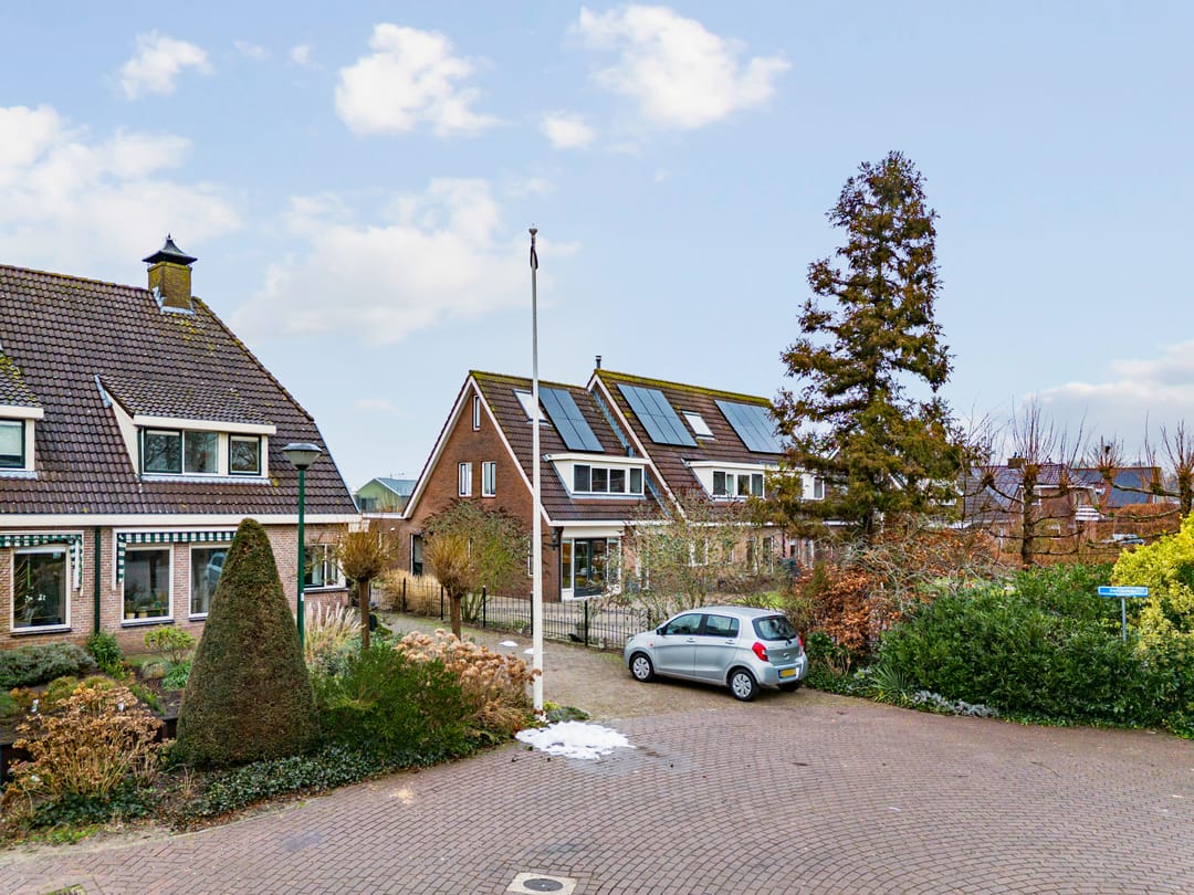 Foto 8 van Wolkammerweg 28