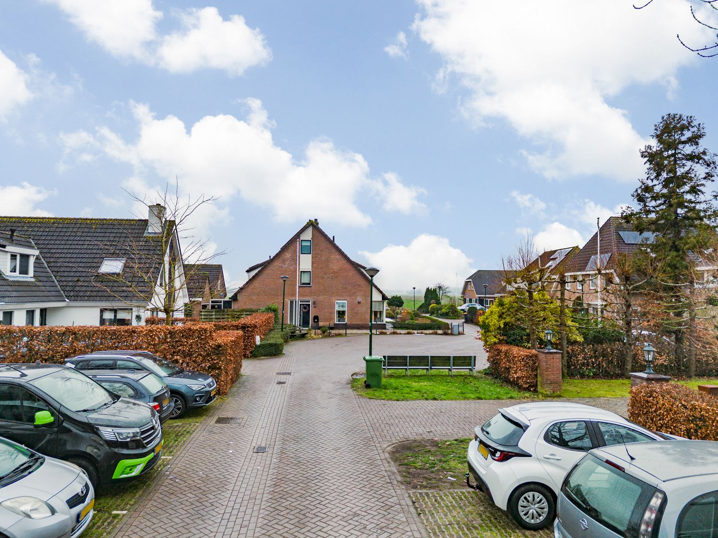 Foto 10 van Wolkammerweg 28