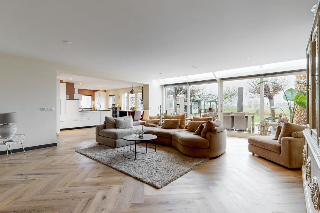 Foto 13 van Wolkammerweg 28