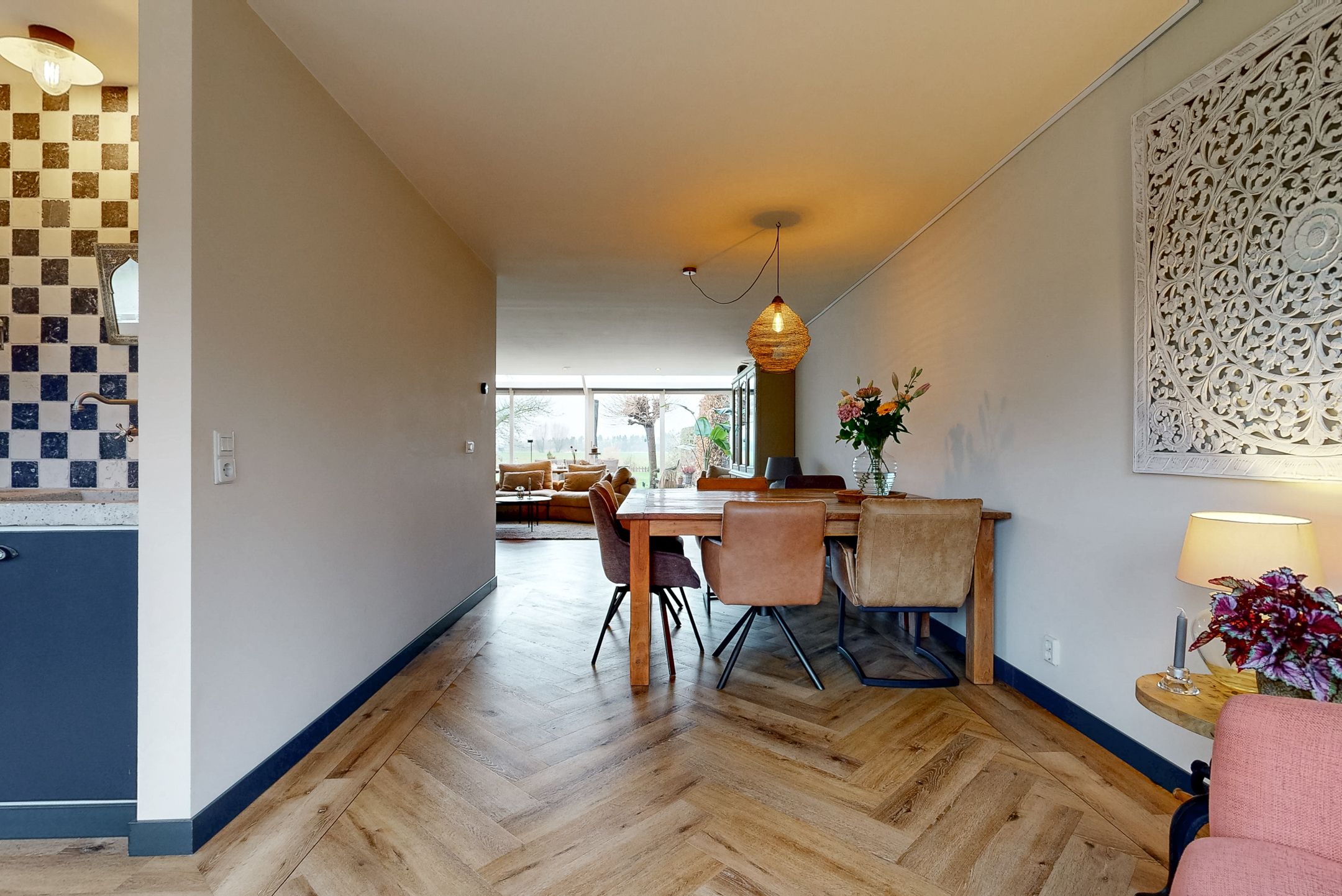 Foto 15 van Wolkammerweg 28