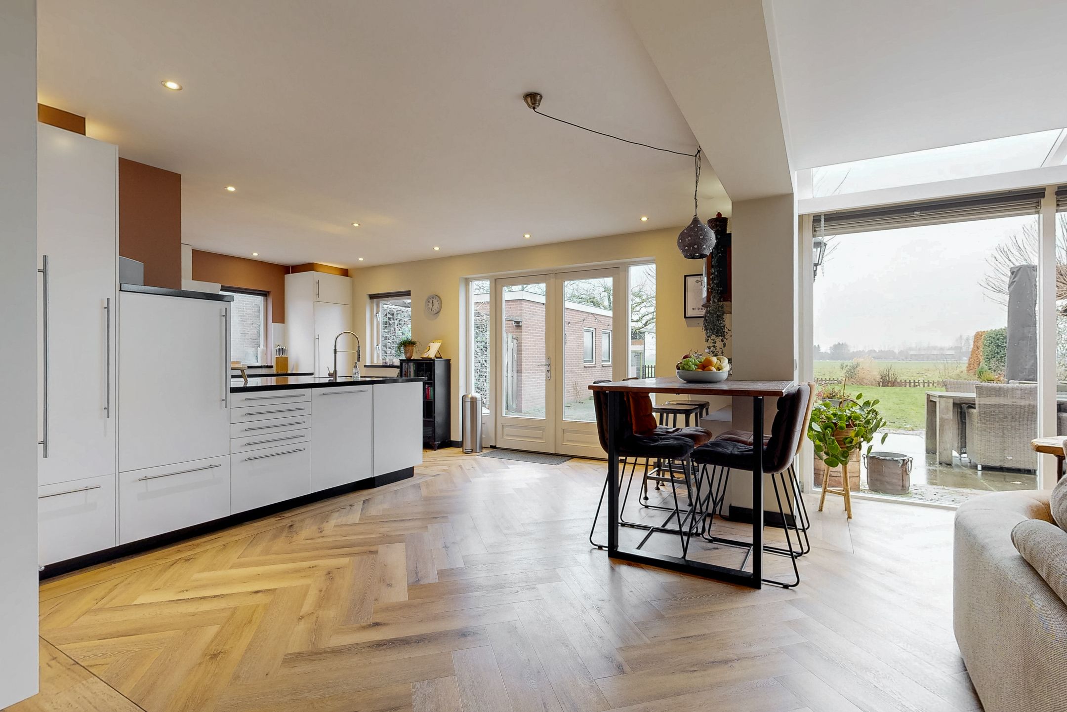 Foto 18 van Wolkammerweg 28