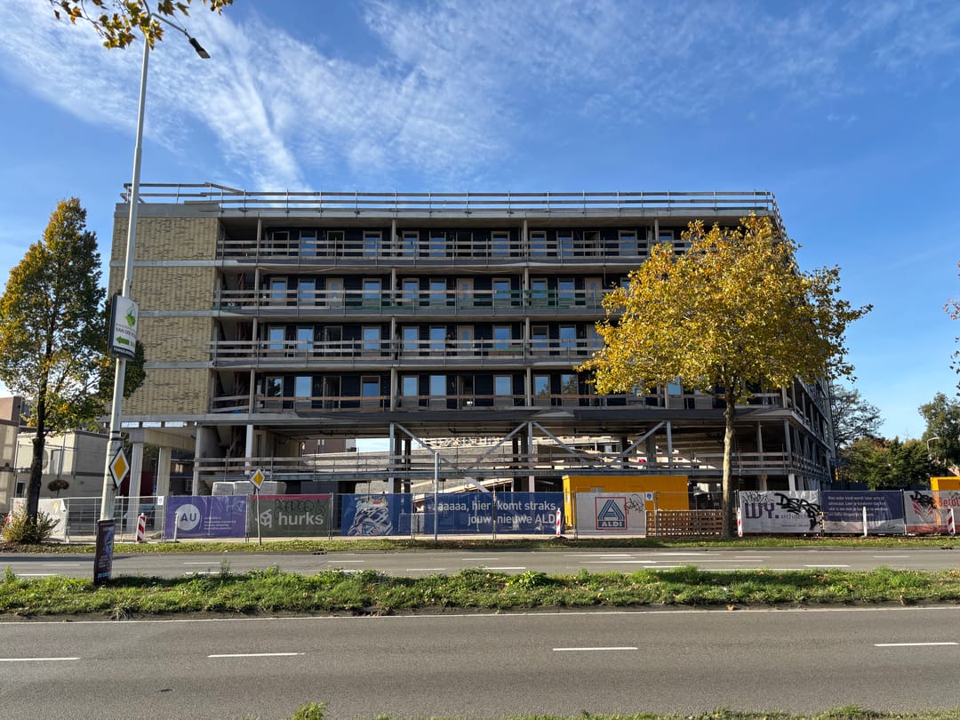 Foto 2 van Meerkollaan 30