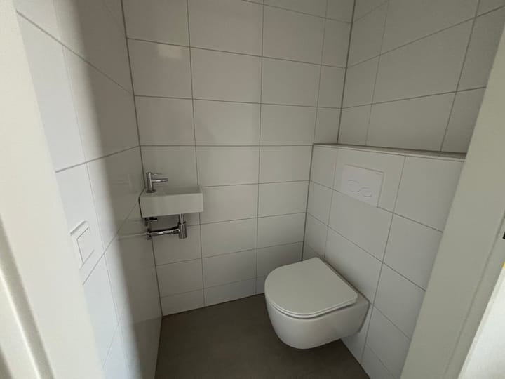 Foto 6 van Meerkollaan 30