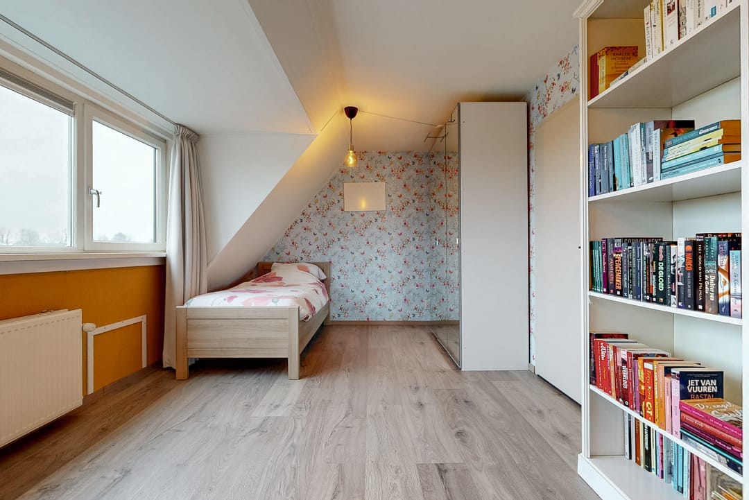 Foto 43 van Wolkammerweg 28