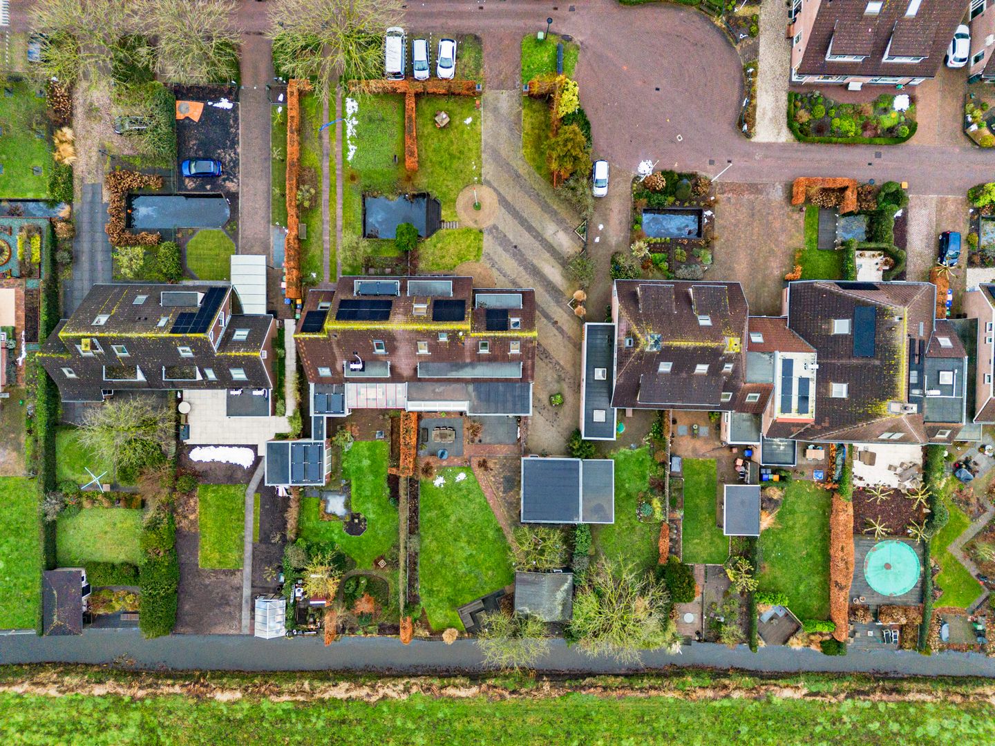 Foto 49 van Wolkammerweg 28