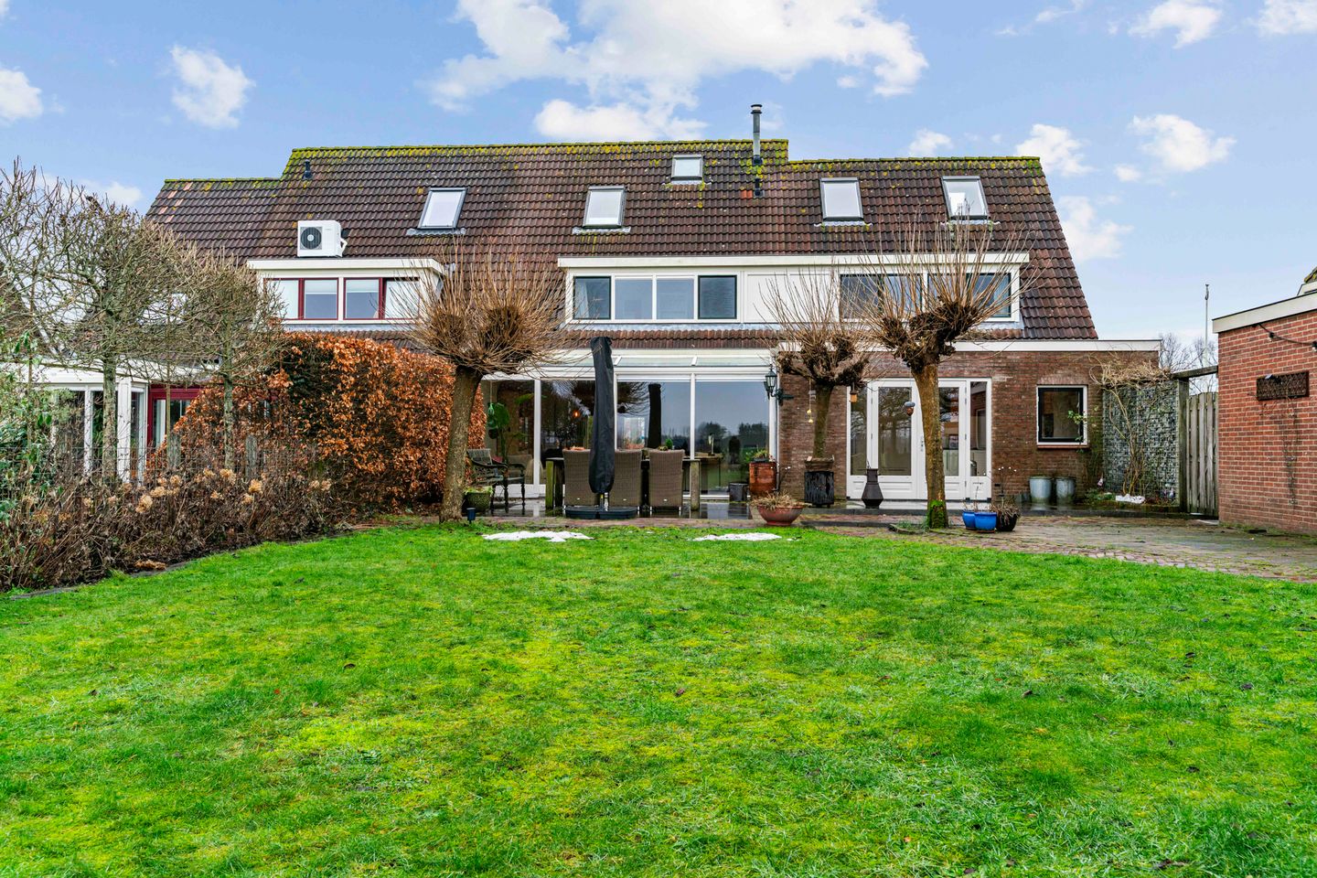 Foto 50 van Wolkammerweg 28