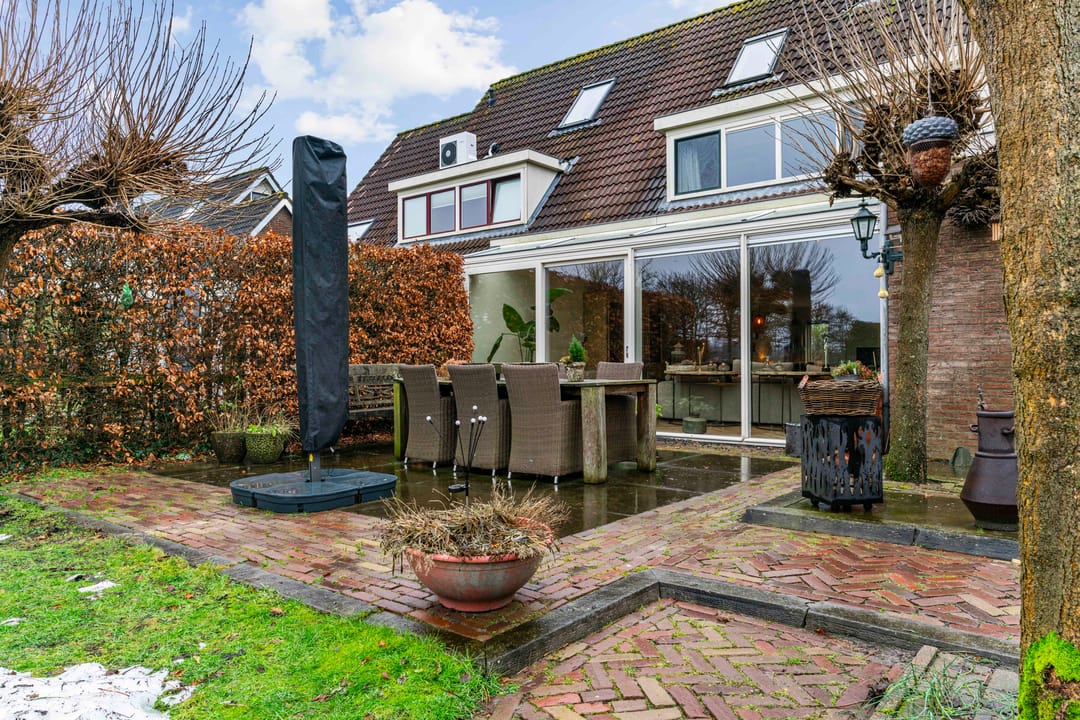 Foto 53 van Wolkammerweg 28