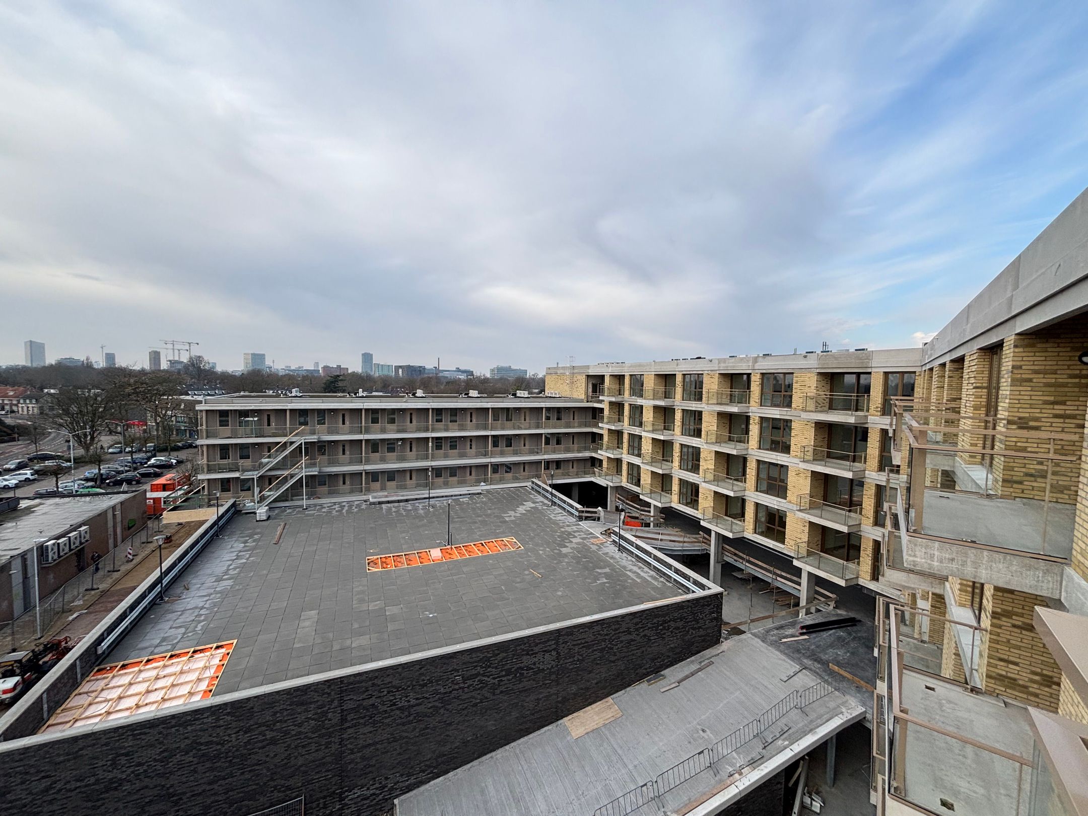 Foto 18 van Meerkollaan 30