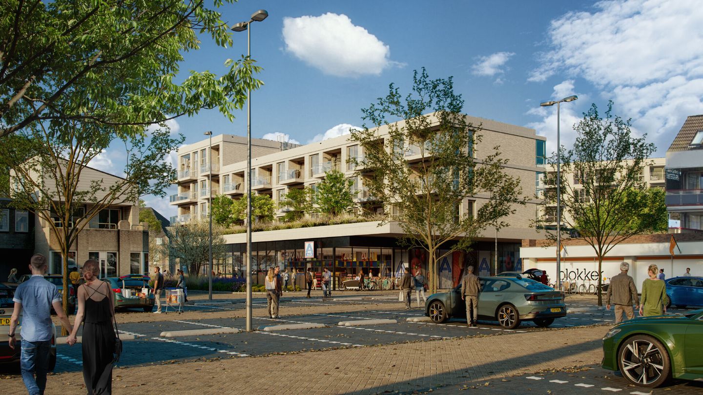 Foto 20 van Meerkollaan 30