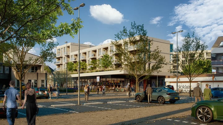 Foto 20 van Meerkollaan 30