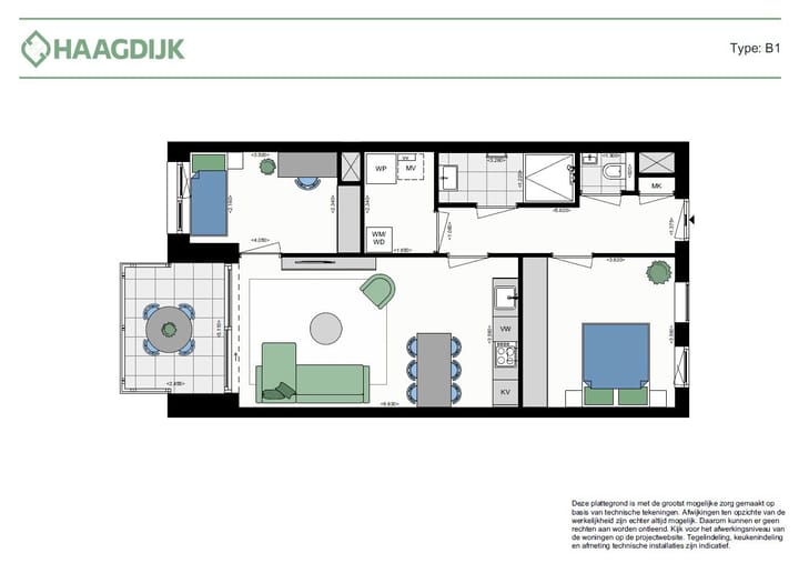 Foto 24 van Meerkollaan 30
