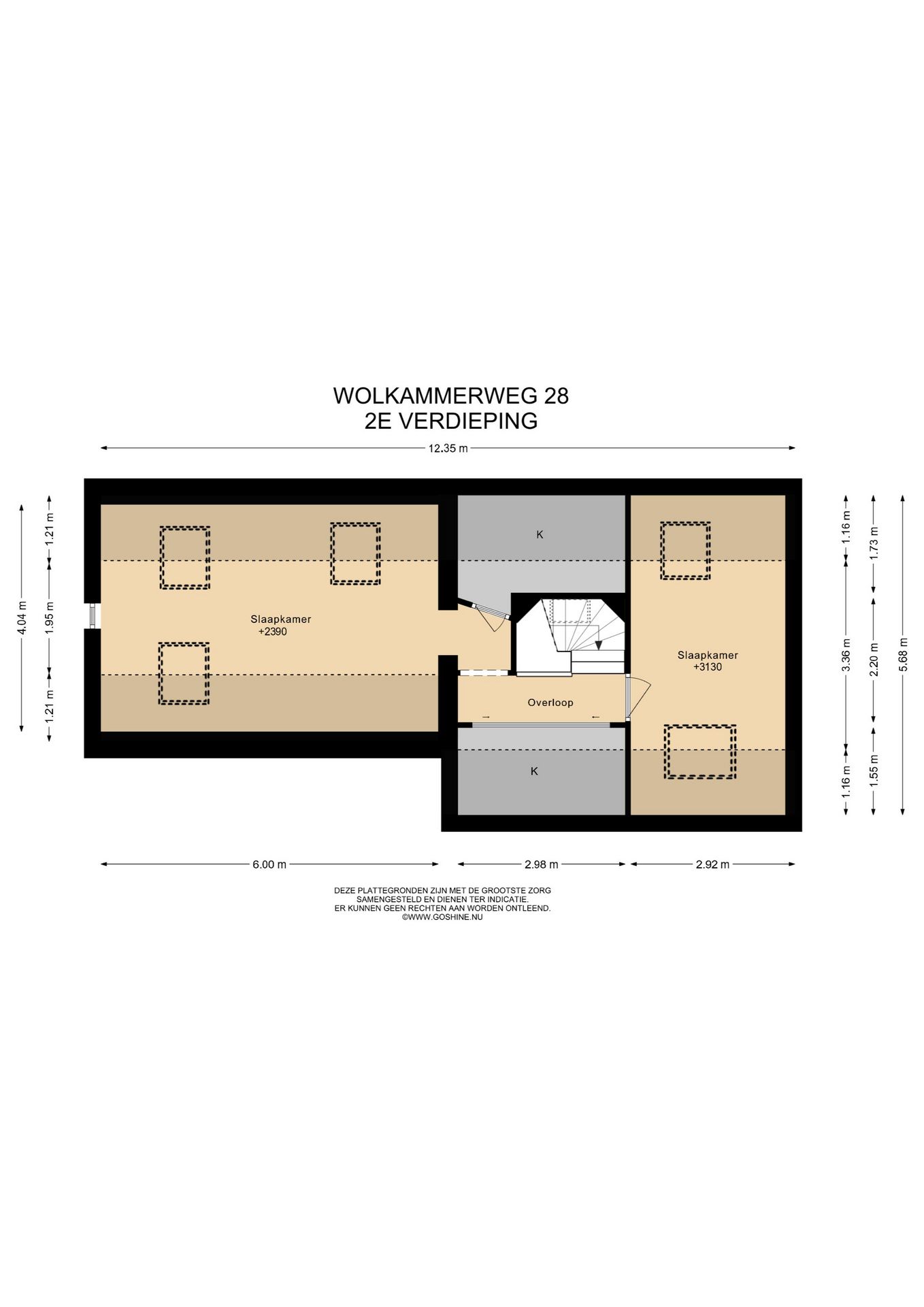 Foto 66 van Wolkammerweg 28
