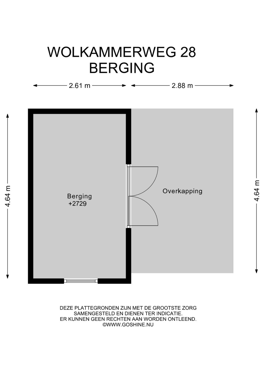 Foto 67 van Wolkammerweg 28