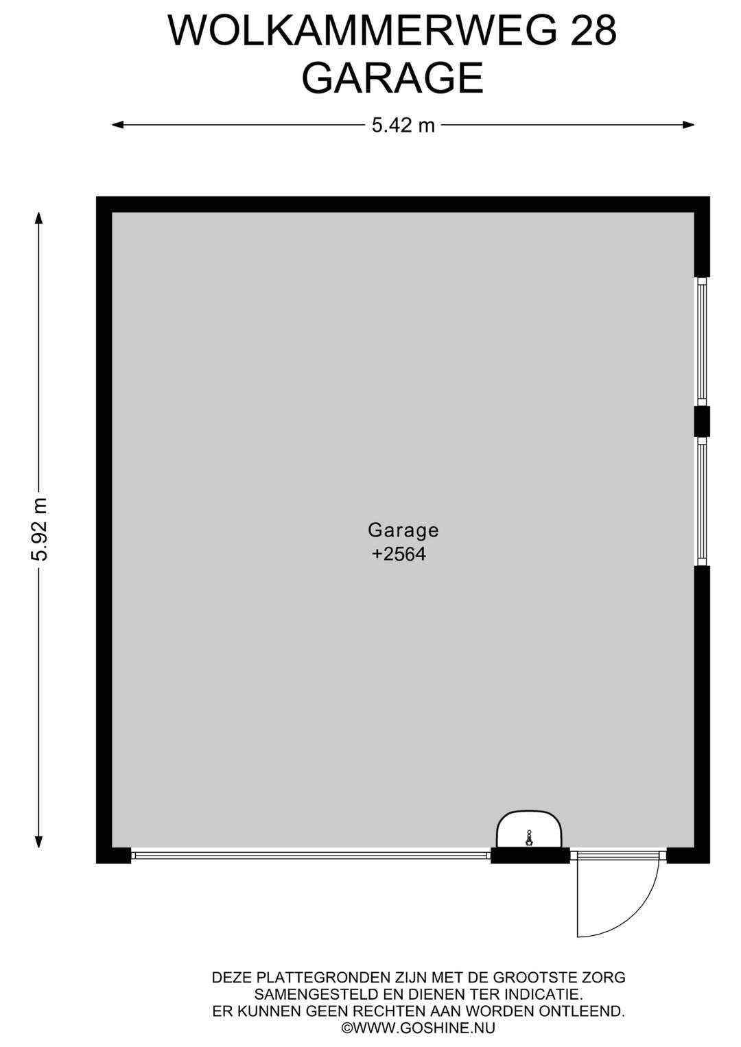 Foto 68 van Wolkammerweg 28