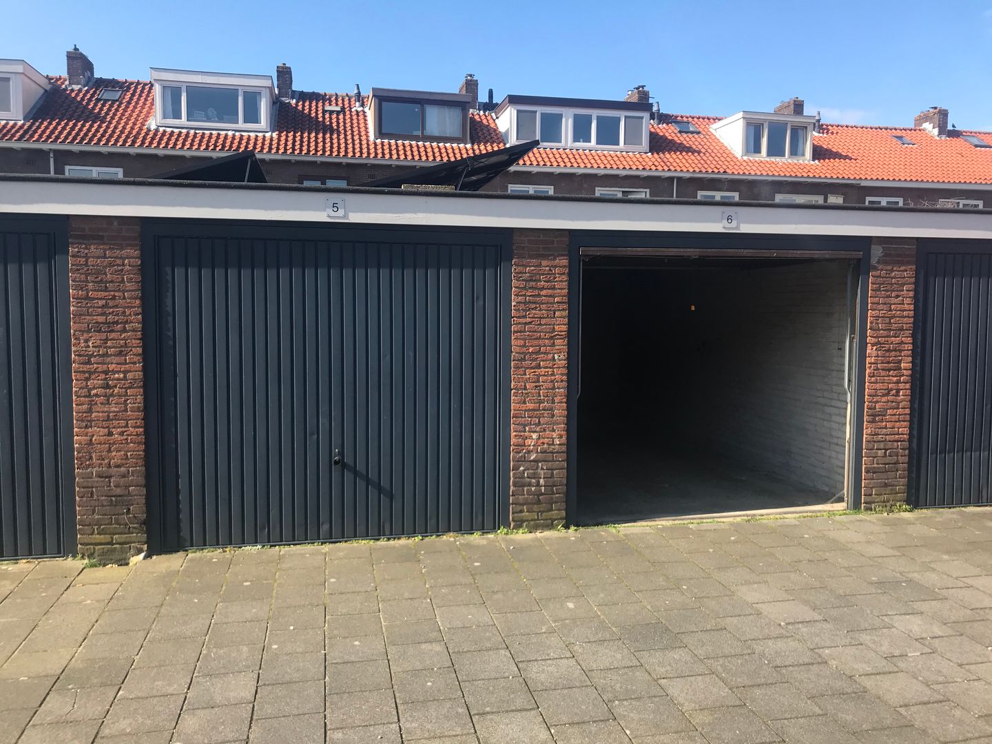 View photo 1 of Lindenlaan 354-12