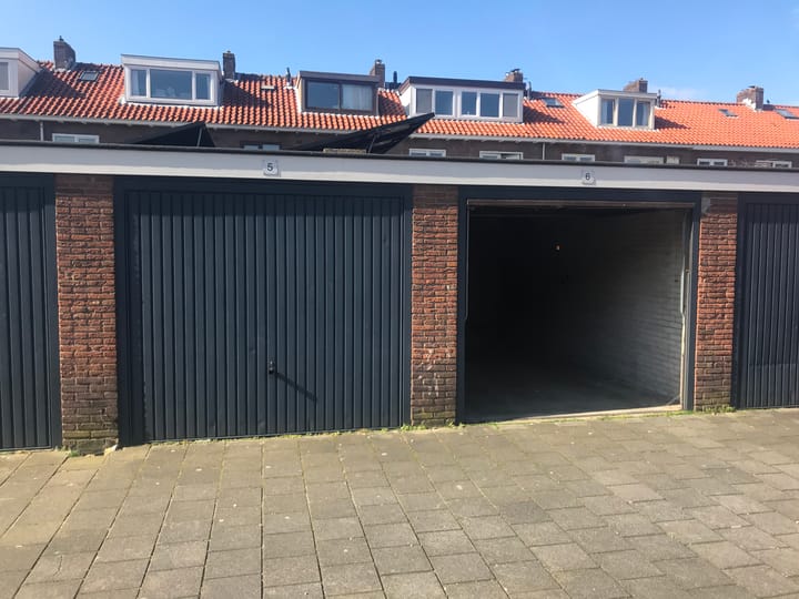 Lindenlaan 354-12, Amstelveen