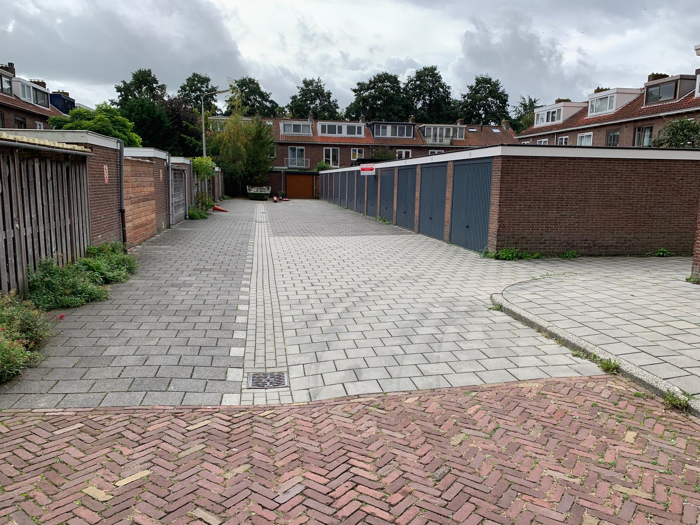 View photo 2 of Lindenlaan 354-12